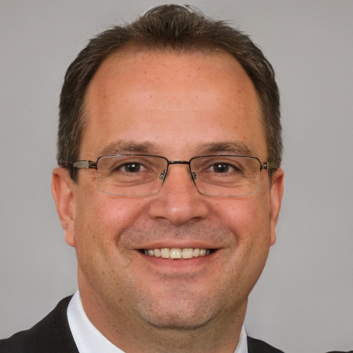 Portrait de Antoine C.